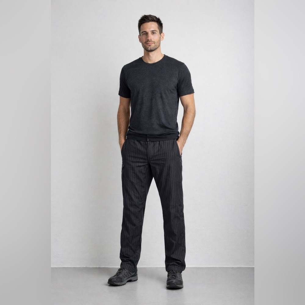 Lululemon Men’s Dance Studio Pants Size Small  Lightweight Athletic Pants